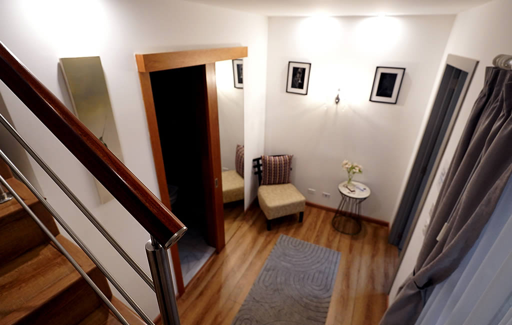 Duplex Doble Estándar Single