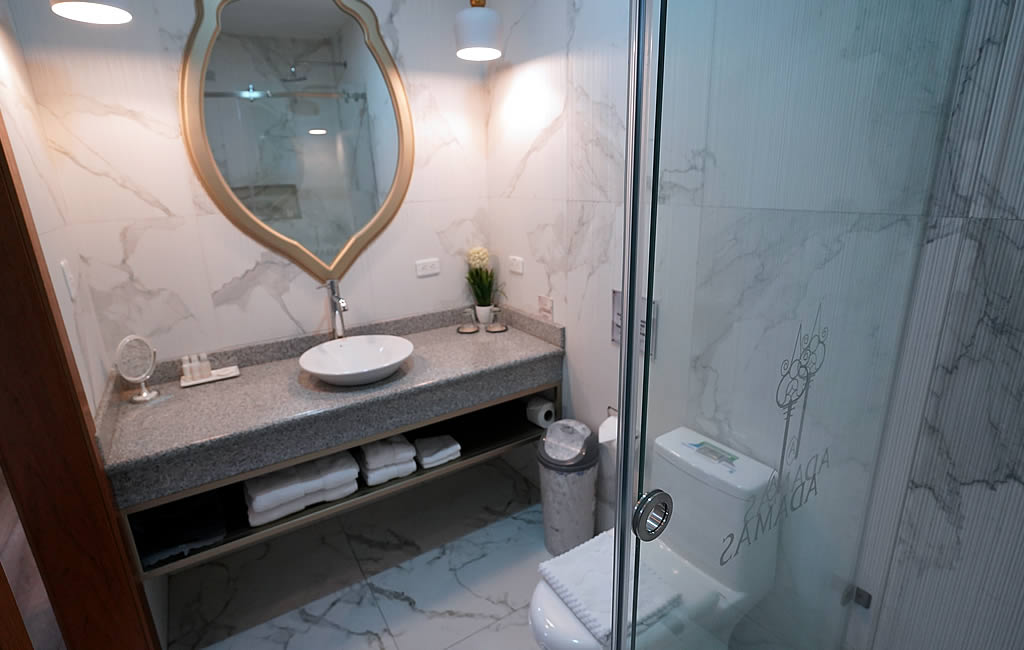 Suite Duplex Luxury