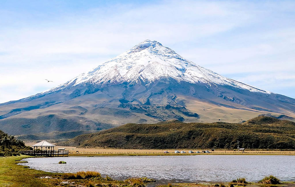 Cotopaxi